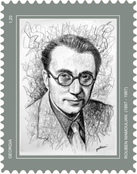 Rouben Mamoulian. un grande regista tra cinema muto e sonoro