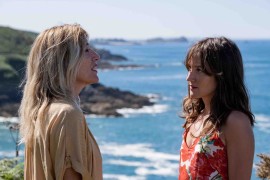 Villa Medici: proiezione del film “Les Amours d’Anaïs” di Charline Bourgeois-Tacquet