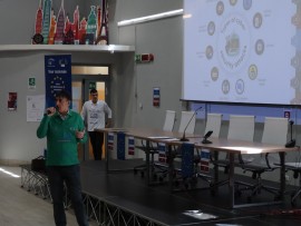 Giovani, digitalizzazione, europee2024: la fondazione Aidr sostiene l’iniziativa di IBM per l’apertura della Cyber Academy a Roma