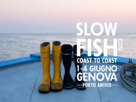 L’appello di Slow Fish: «Se non tuteliamo la pesca artigianale le nostre coste perderanno anima e bellezza»