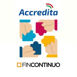 Accredita e Fincontinuo: siglata nuova convenzione.