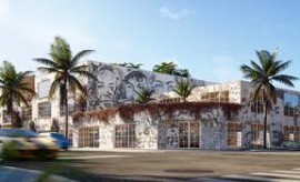 TECMA Tech Partner ufficiale per Wyncatcher II a Miami
