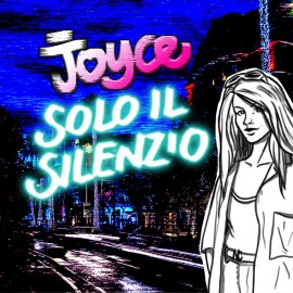 Solo Il Silenzio di Joyce