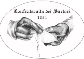 Nuovi Progetti per la Confraternita dei Sartori 1351. Obbiettivo nuovi Maestri del cucito