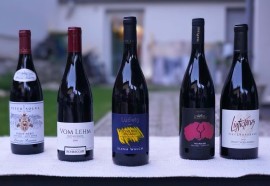 Concorso Nazionale del Pinot Nero: i migliori dell’annata 2021 sono stati decretati