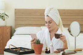 Un nuovo rituale di bellezza… facile come bere un caffè