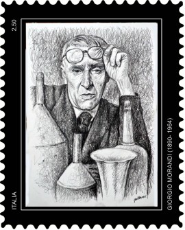 Giorgio Morandi: la sensibilità del minimalismo poetico