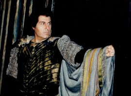 Lirica in lutto: addio a Renato Francesconi