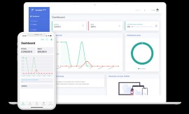 Partita IVA:  le 3 migliori app per la contabilità