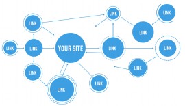 Cos'è il Link Building per la SEO? come funziona ?