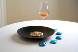 CHEF ALESSANDRO DAL DEGAN: Il genio creativo dietro al primo menu stellato che eleva il caffè ad opera d'arte culinaria