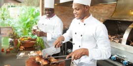 Un mondo intero di sapori. L’essenza dell’esperienza culinaria firmata Sandals Resorts