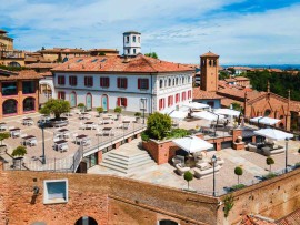  Cantine Aperte 2022: Distillerie Berta aderisce all’iniziativa promossa da Movimento del Turismo con degustazioni e visite guidate