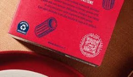 Barilla Al Bronzo lancia un QR-code speciale sul pack che invita a vivere una esperienza in realtà aumentata immersiva e sorprendente