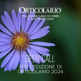 ORTICOLARIO 2024 per partecipare