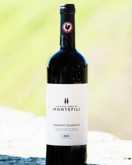 Montefili Chianti Classico 2021: “Sa di casa e cose buone”