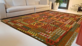 Kilim che passione