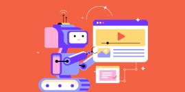 Webinar gratuito. Trasforma la formazione con l’IA: partecipa alla rivoluzione e-learning