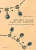 “GIOIELLI a FIRENZE, archivio Fratelli Peruzzi (1880-1970)” a BOOKCITY