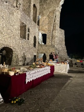Turismo e territorio: al via 
