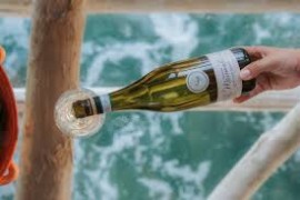 Sul Red Carpet si beve abruzzese: Masciarelli partner wine ufficiale di Terrazza Cinematografo durante l’81ª Mostra Internazionale d’Arte Cinematografica di Venezia