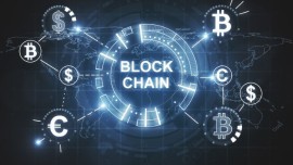 Blockchain e il Futuro delle Transazioni Finanziarie: Un Cambiamento Paradigmatico nel Settore
