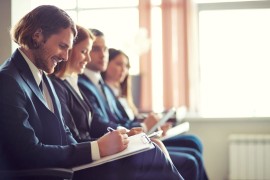 Corsi di formazione gratuiti