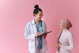 20 settembre: Giornata Mondiale dei tumori ginecologici. Diritto alla sessualità a rischio per oltre il 60% delle donne con tumore