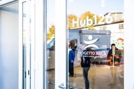 Hub 126: il nuovo centro a Milano per gestire le emergenze