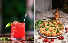   Feeling Pizza festeggia 1 mese con il Summer Pairing