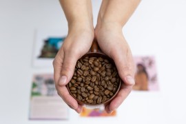 MIRABILIA è il nuovo ed innovativo servizio dedicato al meraviglioso mondo degli specialty coffee, sostenibili ed etici