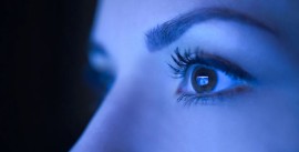 LUTEINA: “vitamina della vista” per occhi sani e protetti anche dalla luce blu