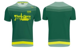 25 febbraio, 9^ Terre di Siena Ultramarathon: l’ambiente prima di tutto, tra percorsi lungo colline e campagne e la t-shirt in materiale riciclato  