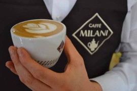 Al via i corsi di formazione di Altascuola Coffee Training, l’Accademia di Caffè Milani, con due importanti novità tra sostenibilità e imprenditorialità