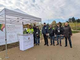 Successo per la giornata test di Langhe in Rete 