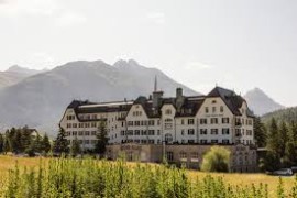 Il 21 giugno il Cresta Palace Celerina inaugura la stagione estiva, alla scoperta dell'Engadina tra arte, musica e sport