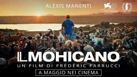 Il Mohicano