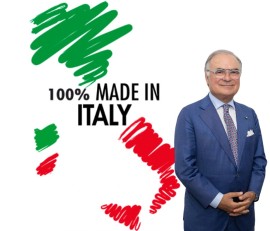 Promozione del Made in Italy a Napoli