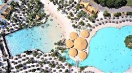 Caribe Bay rappresenta i parchi divertimento italiani ai prossimi premi internazionali