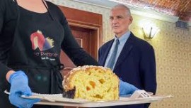 Tutto pronto per la quinta edizione del Premio Regina Colomba Regina Pastiera 2025 che diventa anche evento pubblico