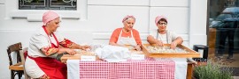Miscusi e Adyen: quando la bontà del Made in Italy incontra l’innovazione nei pagamenti