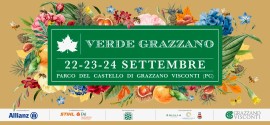 Verde Grazzano. Emozioni firmate