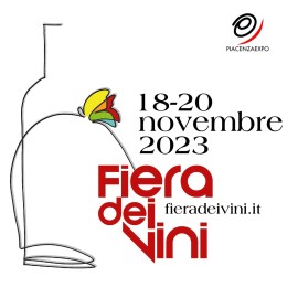 Al via la Fiera dei Vini: Piacenza pronta ad accogliere winelovers e addetti ai lavori