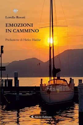 “Emozioni in cammino”.  Alla ricerca di se stessi per ritrovare il senso del vivere