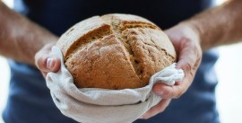 Giornata Mondiale del pane: con oltre 700 mila tonnellate prodotte, è tra gli alimenti più sprecati in Italia