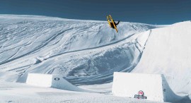 Cinque mesi di neve: tutto pronto per nuova stagione invernale a Mottolino Fun Mountain di Livigno