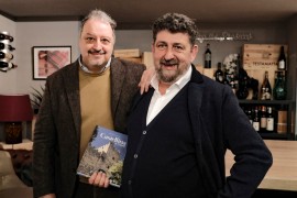 I Chianti Classico di Castellina in degustazione a Siena con Armando Castagno