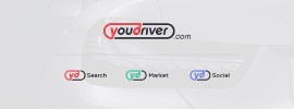 Nasce YouDriver, il nuovo sito automotive 