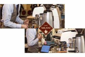 Espresso Italiano Champion 2023, il campionato dedicato alla ricerca del barista perfetto