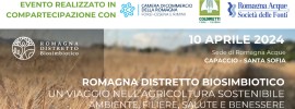 Il Consorzio Romagna Distretto Biosimbiotico guarda al futuro